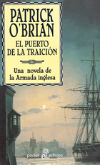 El puerto de la traicin  (IX)  - Bolsillo