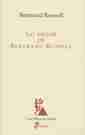 Lo mejor de Bertrand Russell. Los libros de Ssifo