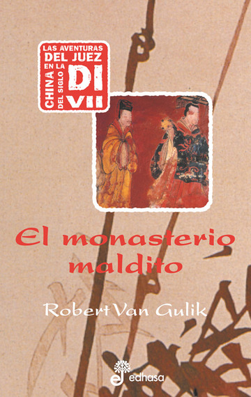 El monasterio maldito