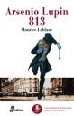 813 . Arsenio Lupin , ladrn de guante blanco V