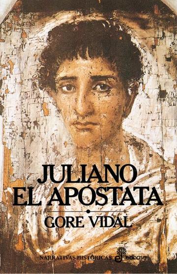 Juliano El Apstata 