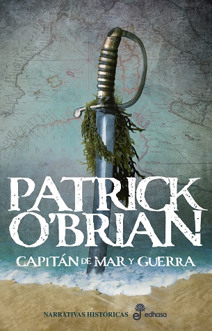Capitn de mar y guerra (I)