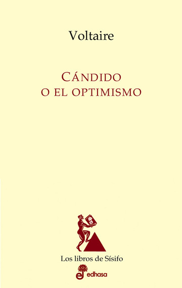 Cndido o el optimismo