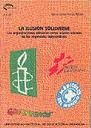 La Ilusin Solidaria: Las Organizaciones Altruistas Como Actores Sociales En Los Regmenes Democrticos