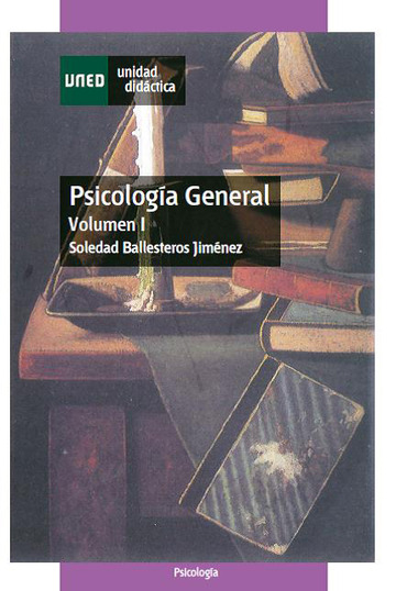 Psicologa general. Vol-I