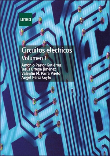 Circuitos elctricos. vol. i