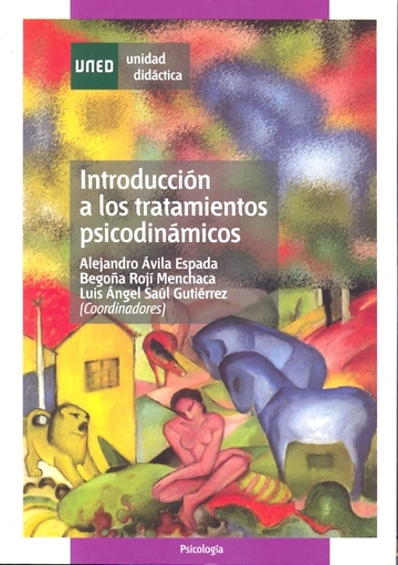 Introduccin a los Tratamientos Psicodinmicos