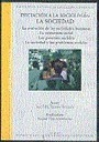 Iniciacin A La Sociologa: La Sociedad