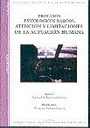 Procesos psicolgicos bsicos. atencin y limitaciones de la actuacin humana