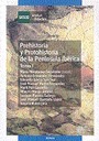 Prehistoria Y Protohistoria De La Pennsula Ibrica.tomo Ii