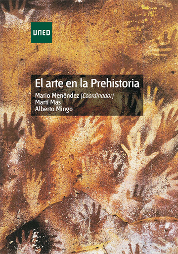El arte en la prehistoria