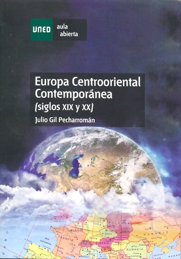 Europa centrooriental contempornea. (siglos XIX y XX)