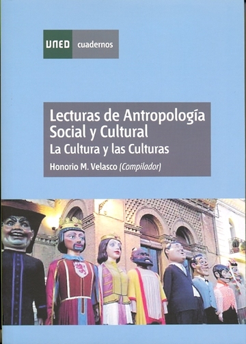 Lecturas de antropologa social y cultural. la cultura y las culturas 