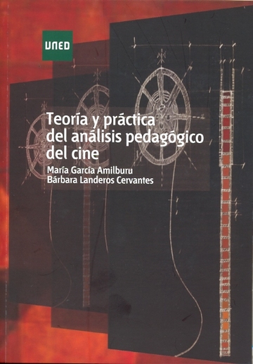 Teora y prctica del anlisis pedaggico del cine