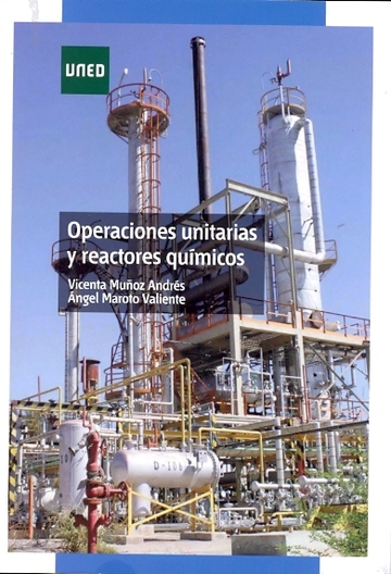 Operaciones unitarias y reactores qumicos 