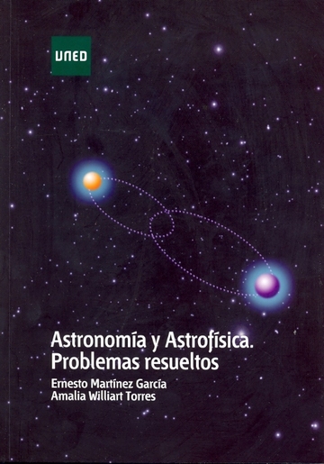 Astronoma y astrofsica. Problemas resueltos