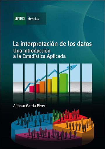 La interpretacin de los datos. Una introduccin a la estadstica aplicada
