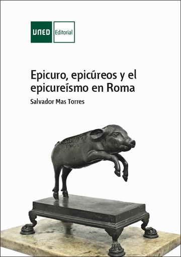 Epicuro, epicreos y el epicuresmo en Roma