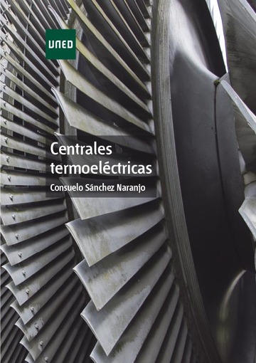 Centrales termoelctricas