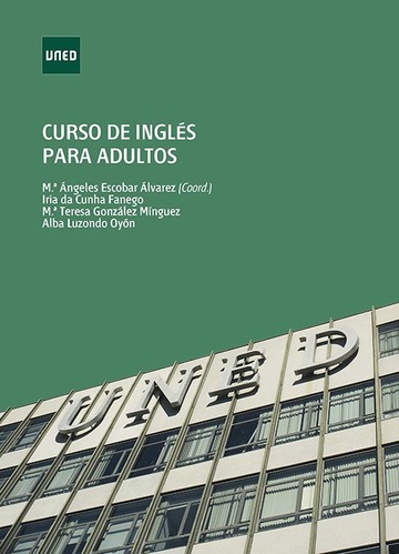 Curso de ingls para adultos
