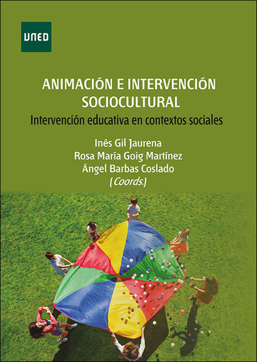 Animacin e intervencin sociocultural. Intervencin educativa en contextos sociales