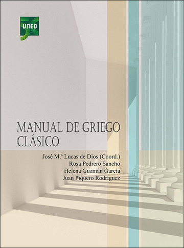 Manual de griego clsico