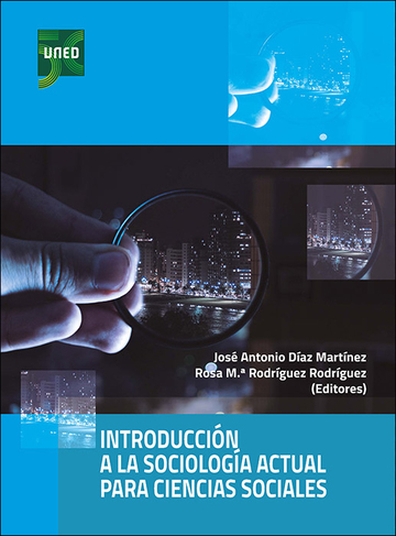 Introduccin a la sociologa actual para ciencias sociales
