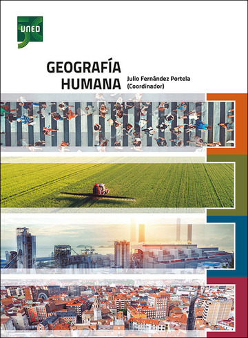 Geografa humana