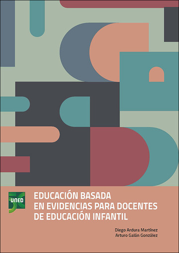 Educacin basada en evidencias para docentes de educacin infantil