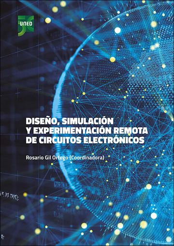 Diseo, simulacin y experimentacin remota de circuitos electrnicos