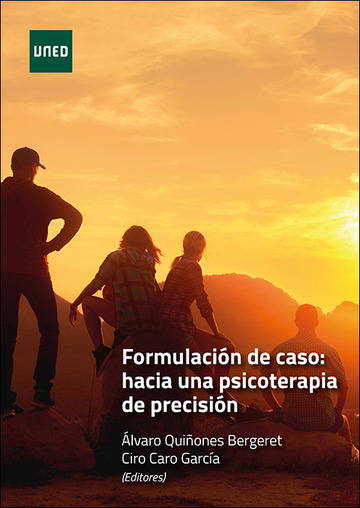 Formulacin de caso: hacia una psicoterapia de precisin