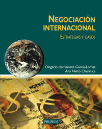 Negociacin internacional