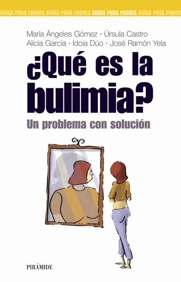 Qu es la bulimia?
