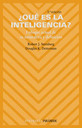 Qu es la inteligencia?