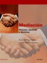 Mediacin . Proceso , tcticas y tcnicas