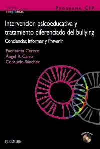 Intervencion psicoeducativa y tratamiento diferenciado del bullying