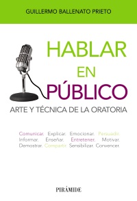 Hablar en pblico