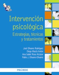 Intervencin psicolgica
