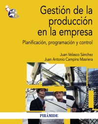 Gestin de la produccin en la empresa