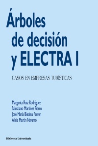 rboles de decisin y ELECTRA I