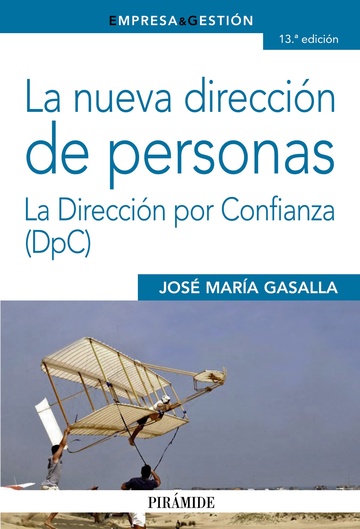 La nueva direccin de personas