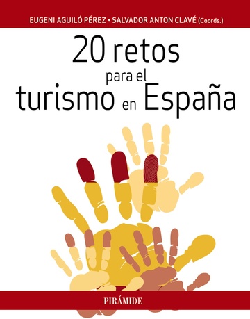 20 retos para el turismo en espaa 