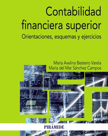 Contabilidad financiera superior 