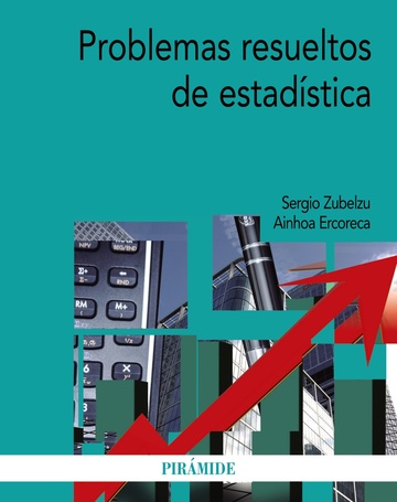 Problemas resueltos de estadstica 
