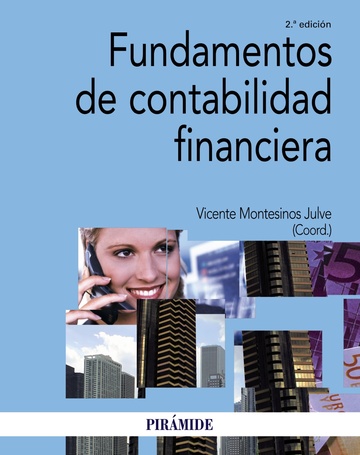Fundamentos de Contabilidad Financiera 2 ed. 2015