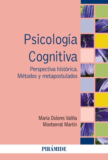 Psicologa cognitiva 