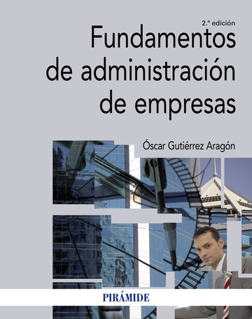 Fundamentos de administracin de empresas 2 ed 
