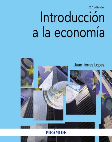 Introduccin a la economa