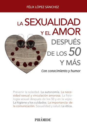 Sexualidad y el amor despus de los 50 y ms