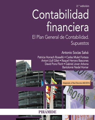 CONTABILIDAD FINANCIERA 2 ED. 2018